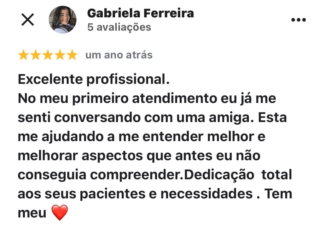 Letícia Ioshida - Depoimento - 002