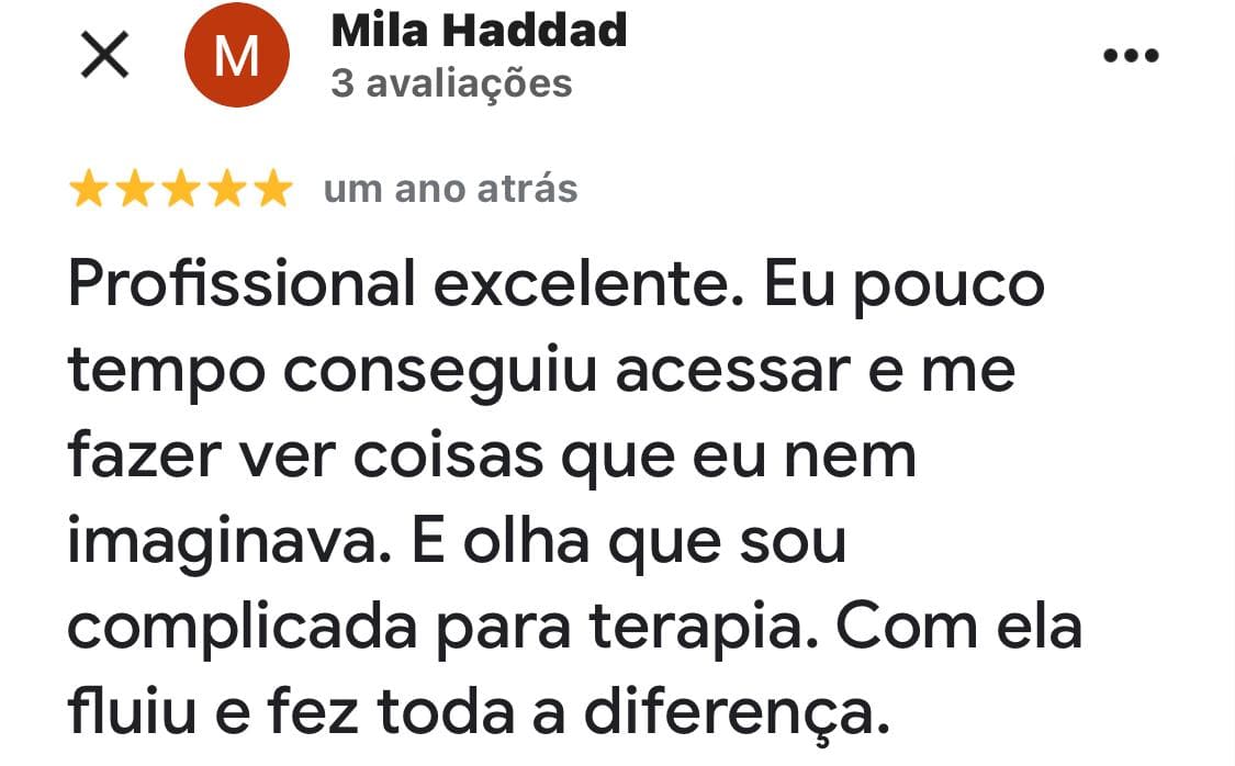 Letícia Ioshida - Depoimento - 004